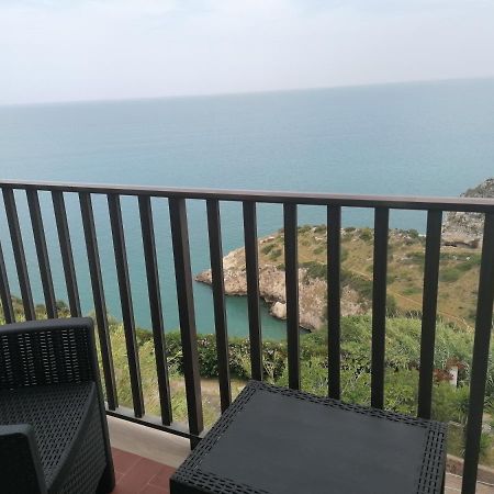 Borgonuovo Luxury Home Peschici Bagian luar foto