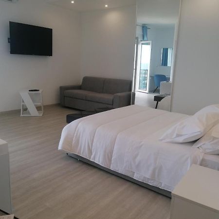 Borgonuovo Luxury Home Peschici Bagian luar foto