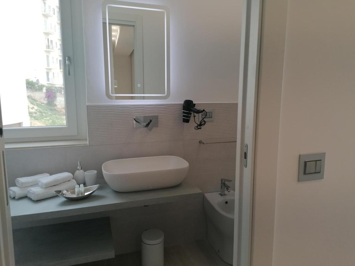 Borgonuovo Luxury Home Peschici Bagian luar foto