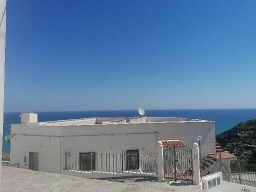 Borgonuovo Luxury Home Peschici Bagian luar foto