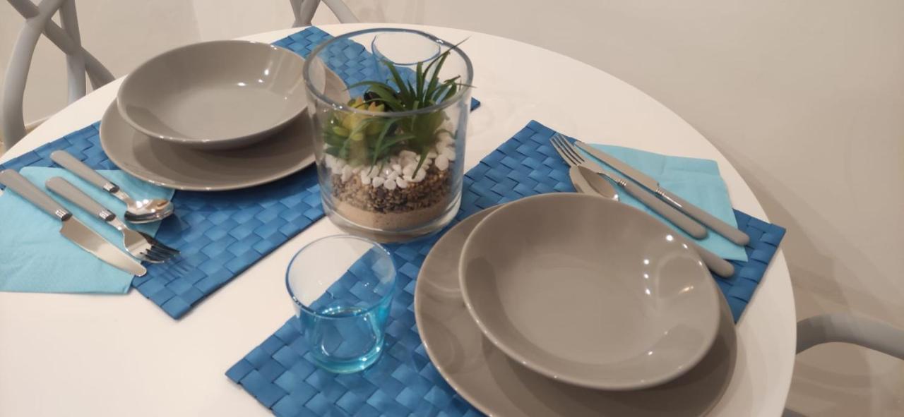 Borgonuovo Luxury Home Peschici Bagian luar foto